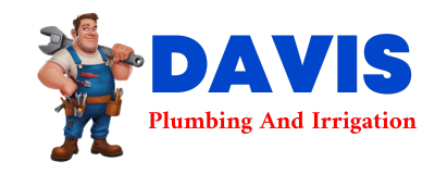 Trusted plumber in RHODES